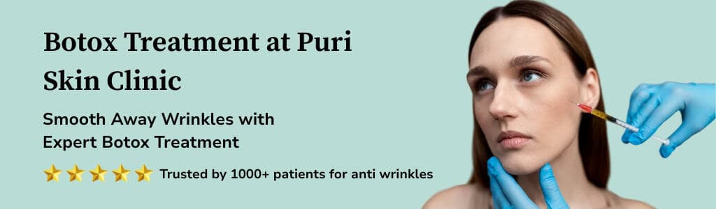 Non-Surgical Facelift Banner