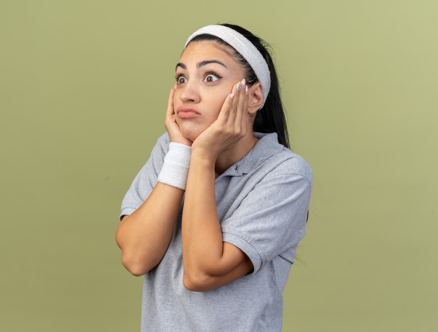 How Does Prolonged Use of AC Cause Skin Problems?
