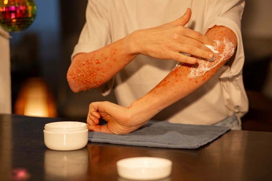 Struggling With Skin Infections? Read To Find Out Essential Ways To Get Of Them