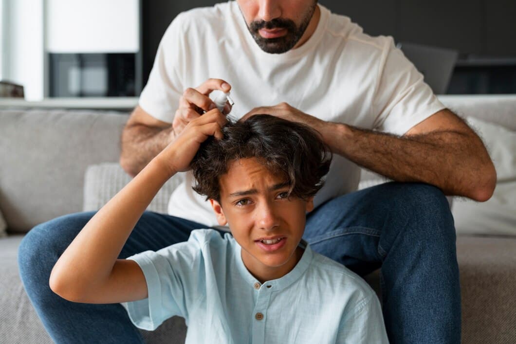 Sick Of Dandruff And Itchy Scalp? Read To Know Some Home Remedies For Better Relief