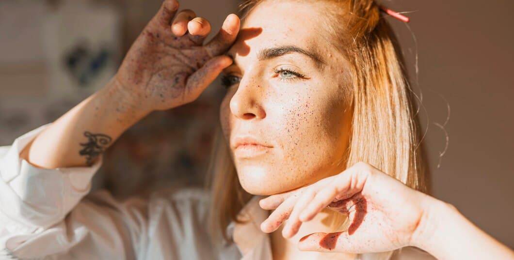 Why Does Skin Get Hyperpigmentation, And How Can It Be Corrected?
