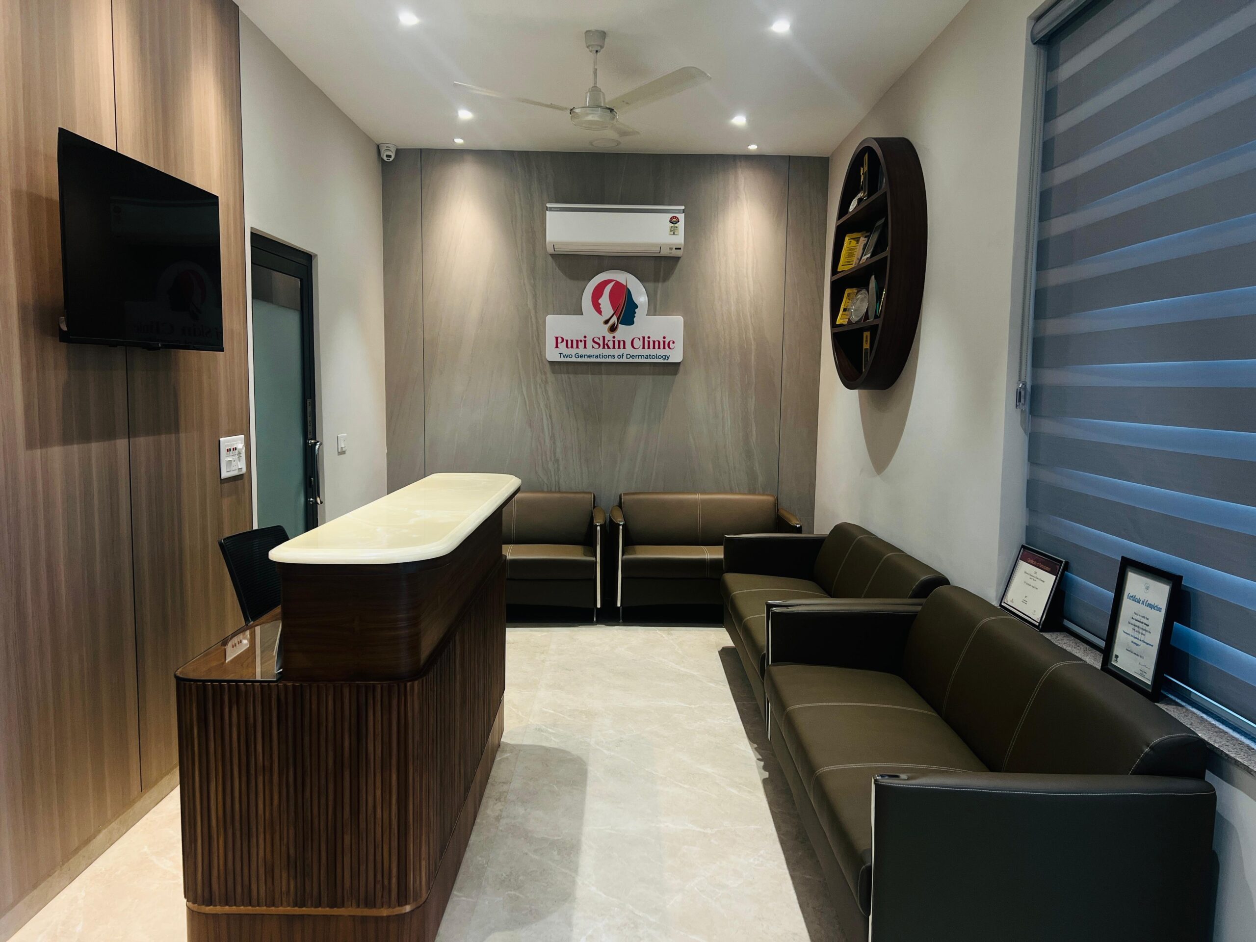 Puri Skin Clinic