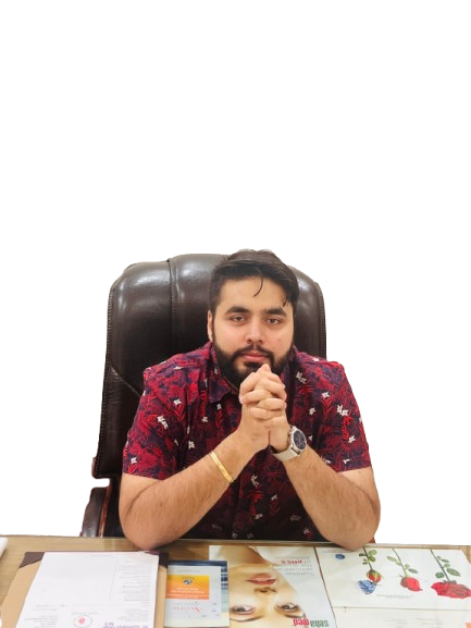 Dr. Ashwajit Singh